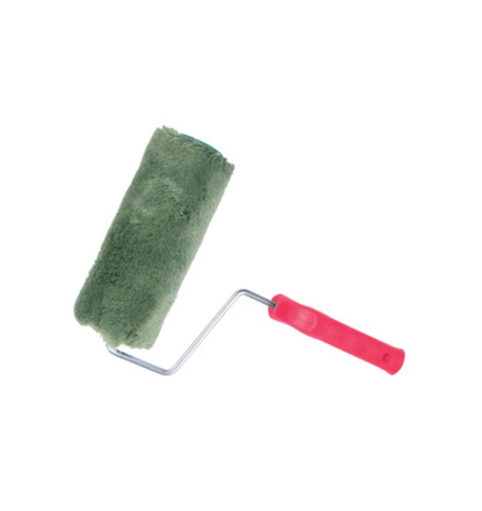 RULLO COMPLETO POLIACRILICO D 58MMX20CM