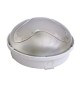 FME 62.730L PLAFONONIERA LED TONDA 960 LUMEN B.CO