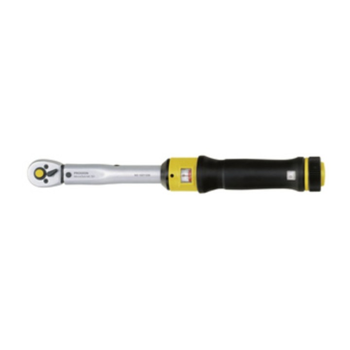CHIAVE DINAMOMETRICA 6/ 30 Nm PROXXON 23349