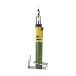 SET SALDATURA A GAS PROXXON 28144