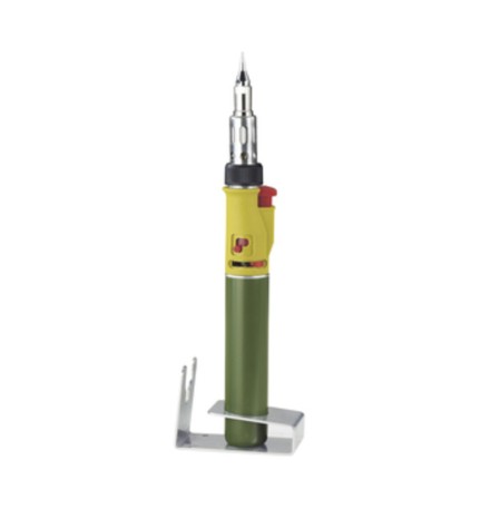 SET SALDATURA A GAS PROXXON 28144