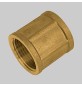 MANICOTTO FEMMINA/FEMMINA OTTONE GIALLO - 3/4