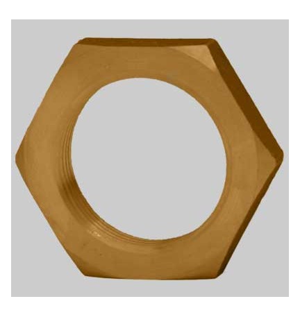 CONTRODADO OTTONE GIALLO - 3/8