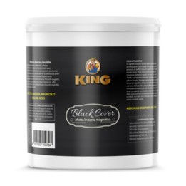 RIVESTIMENTO LAVAGNA MAGNETICO 500 G