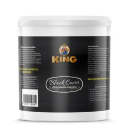 RIVESTIMENTO LAVAGNA MAGNETICO 1 KG
