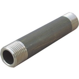 BARILOTTO MM IN OTTONE GIALLO 1"1/4 x mm. 200