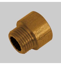 PROLUNGA OTTONE GIALLO - 3/4 x 20