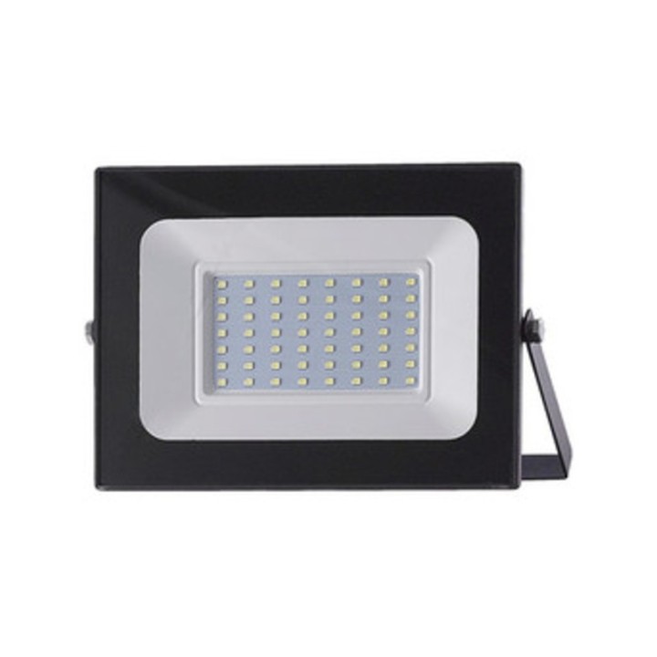 PROIETTORE LED SMD 50W 4000K NATURALE 4000LM