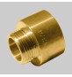 MANICOTTO RIDOTTO MASCHIO/FEMMINA OTTONE GIALLO - 1/4x1/2