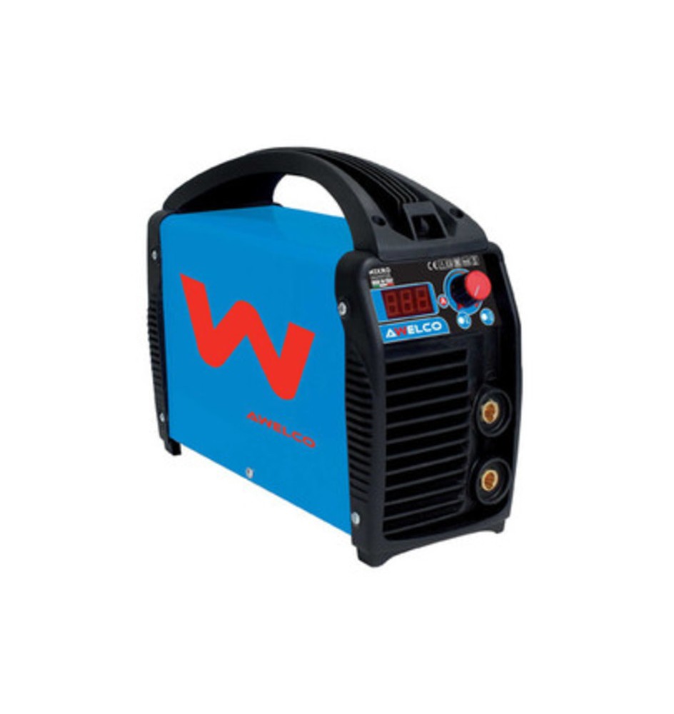 SALDATRICE INVERTER MIKRO 184 C/KIT