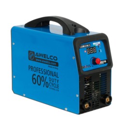 SALDATRICE INVERTER PRO 210 C/KIT