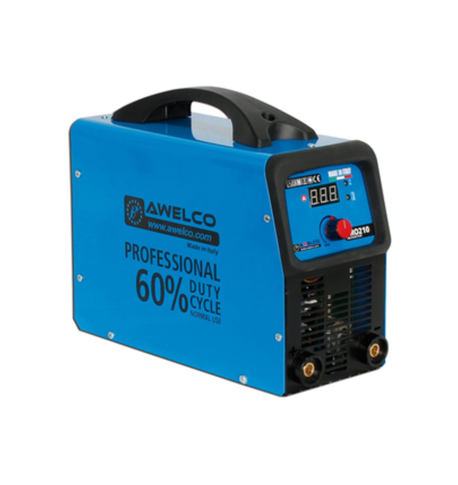 SALDATRICE INVERTER PRO 210 C/KIT