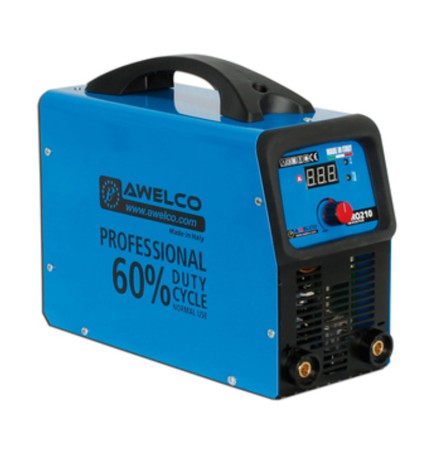 SALDATRICE INVERTER PRO 210 C/KIT