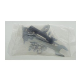 R SET VITI STUFA A GAS PATIO BYH-B-PC