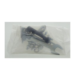 R SET VITI STUFA A GAS PATIO BYH-B-PC