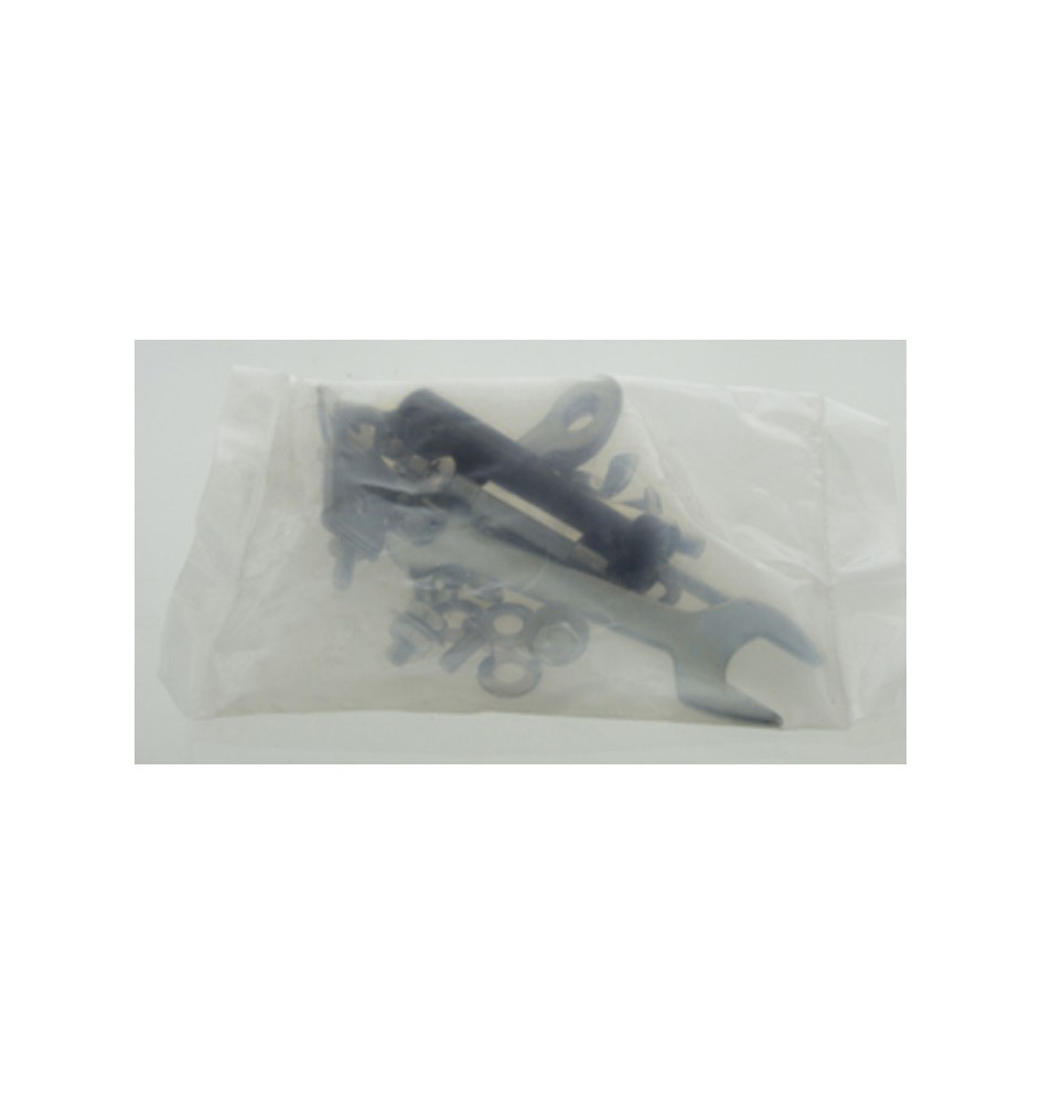 R SET VITI STUFA A GAS PATIO BYH-B-PC