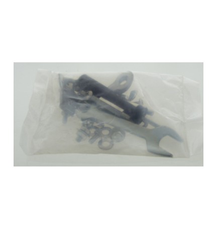 R SET VITI STUFA A GAS PATIO BYH-B-PC