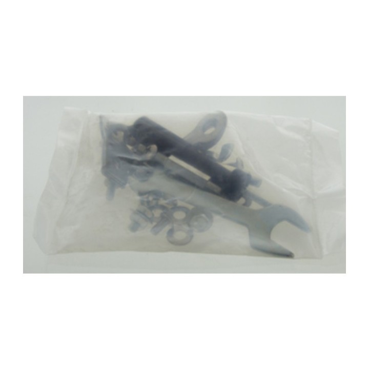 R SET VITI STUFA A GAS PATIO BYH-B-PC
