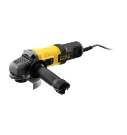 FATMAX SMERIGLIATRICE ANG FMEG210 850W 115MM