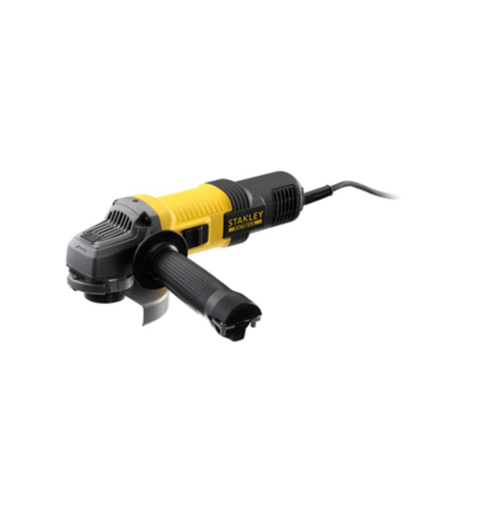 FATMAX SMERIGLIATRICE ANG FMEG210 850W 115MM