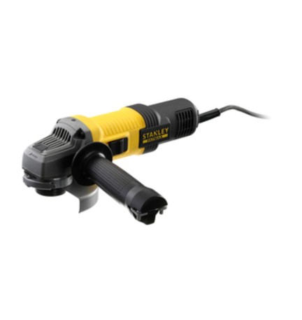 FATMAX SMERIGLIATRICE ANG FMEG210 850W 115MM