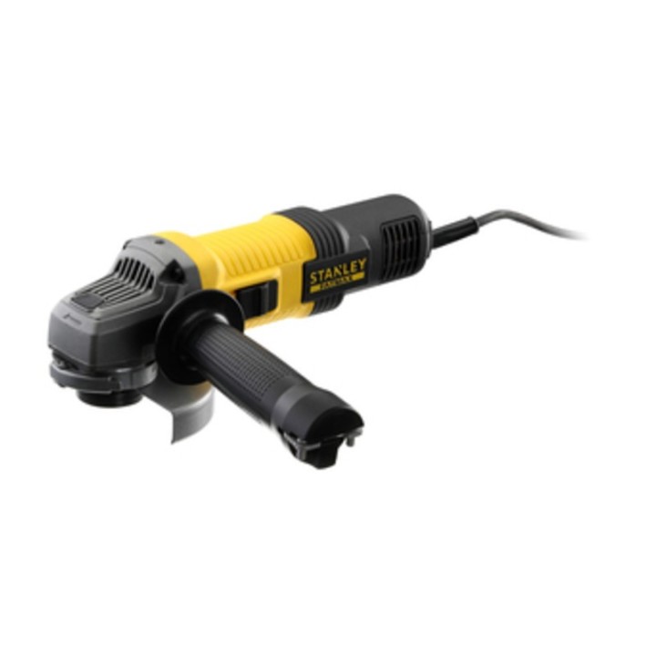 FATMAX SMERIGLIATRICE ANG FMEG210 850W 115MM