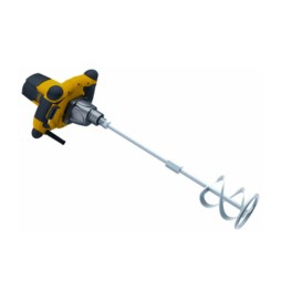 FATMAX MISCELATORE C/FRUSTA FME190 1600W