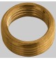 GHIERA OTTONE GIALLO - 1/2 x 3/8