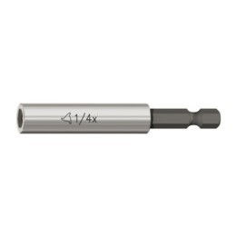 LTI PORTAINSERTI MAGNETICO ATTACCO 1/4 100 MM
