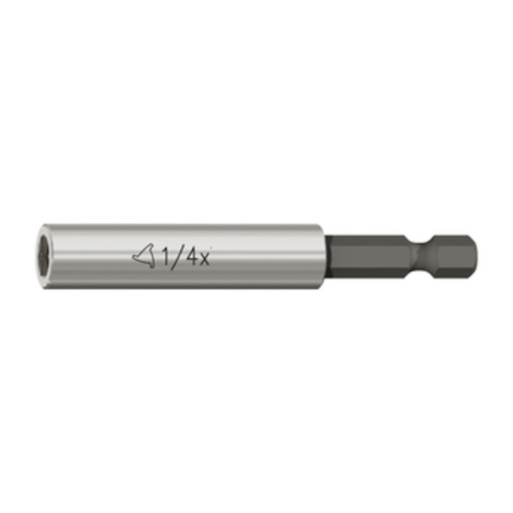 LTI PORTAINSERTI MAGNETICO ATTACCO 1/4 100 MM