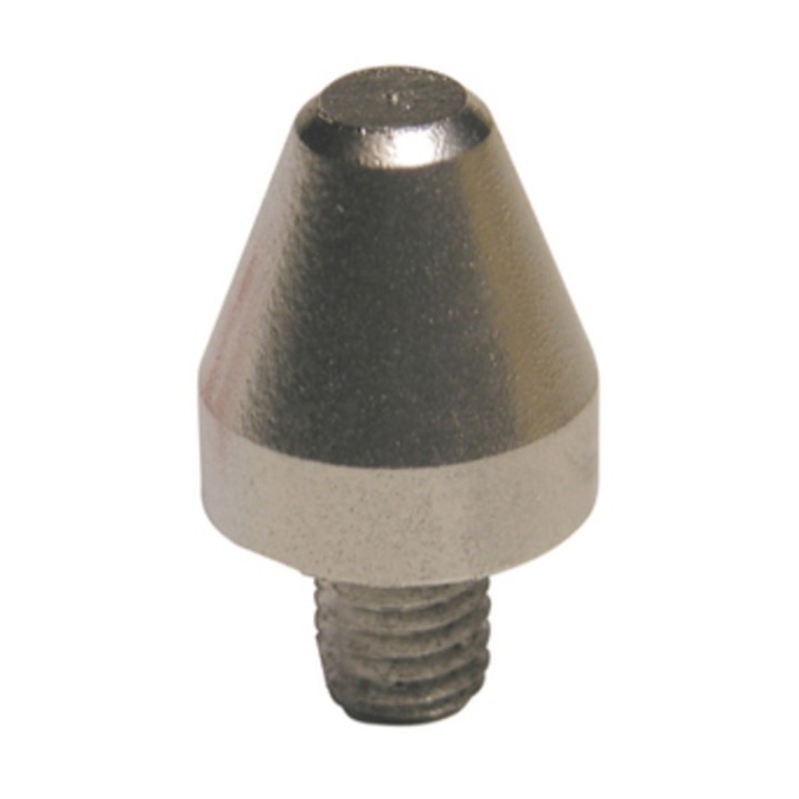 ANTISTRAPPO ACCIAIO 147/2 POR BLIND BASE TONDA