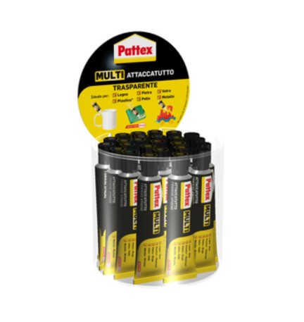 PATTEX MULTI ATTACCATUTTO 20 ML