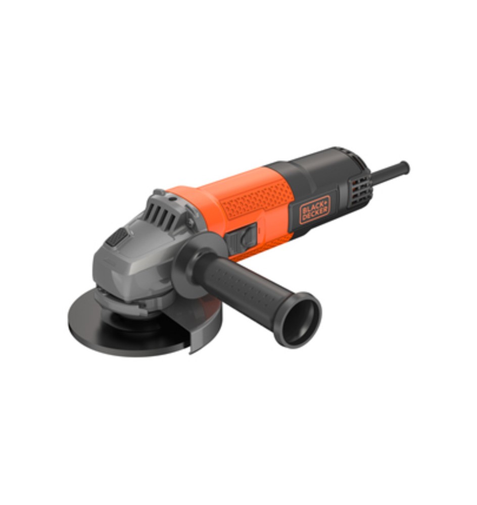B+D SMERIGLIATRICE ANG BEG010-QS 710W MM 115