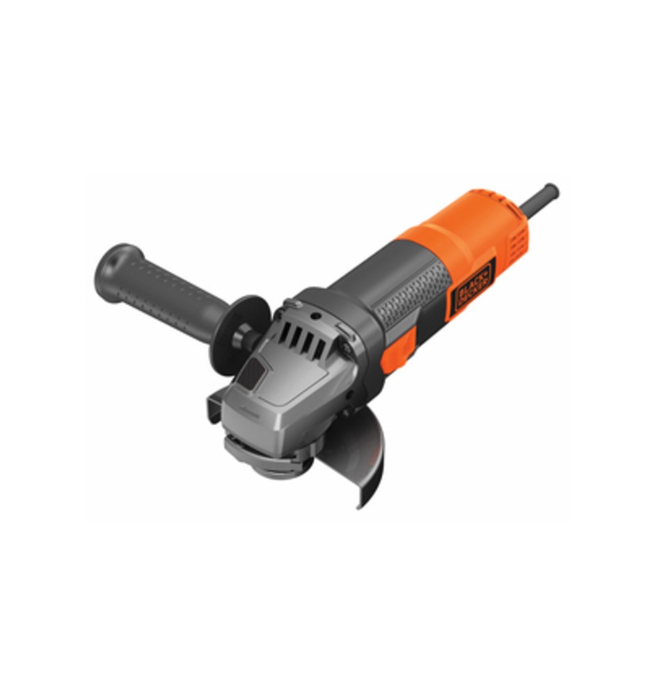 B+D SMERIGLIATRICE ANG BEG210-QS 900W MM 115