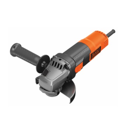 B+D SMERIGLIATRICE ANG BEG210-QS 900W MM 115
