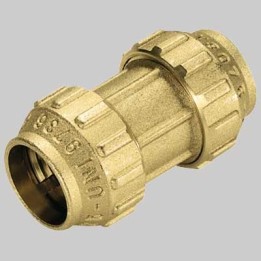 MANICOTTO DI ACCOPPIAMENTO COBRA RING - 25 x 25