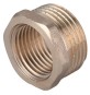 RIDUZIONE MF IN OTTONE GIALLO IBP 1" x 3/4