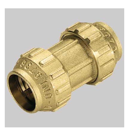 MANICOTTO DI ACCOPPIAMENTO COBRA RING - 40 x 40