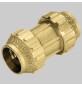 MANICOTTO DI ACCOPPIAMENTO COBRA RING - 40 x 40