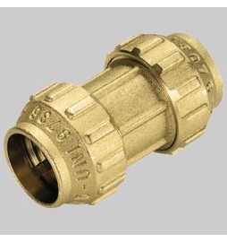 MANICOTTO DI ACCOPPIAMENTO COBRA RING - 50 x 50