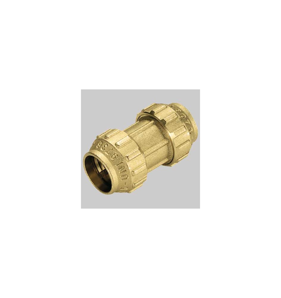 MANICOTTO DI ACCOPPIAMENTO COBRA RING - 63 x 63