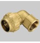 RACCORDO A GOMITO FEMMINA COBRA RING - 50 x 1"1/2