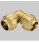 RACCORDO A GOMITO UGUALE COBRA RING - 63 x 63