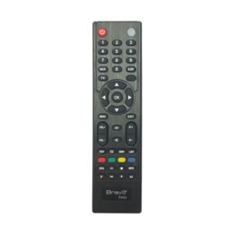 TELECOMANDO TV UNIVERSALE ZIPPY