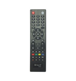 TELECOMANDO TV UNIVERSALE ZIPPY
