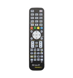 TELECOMANDO TV PROGRAMMABILE TECHNO 3