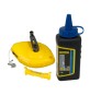 ST TRACCIATORE ABS C/LIVELLA E POLVERE