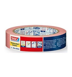 NASTRO MASCHERATURA SENSITIVE ROSA 38MMX50M