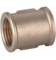 MANICOTTO DIRITTO FF IN OTTONE GIALLO IBP 3/4"
