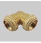 RACCORDO CURVO DOPPIO PN 25 COBRARING - 20 x 20